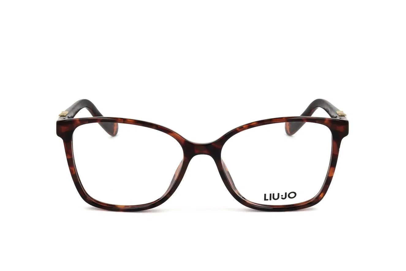 Liu Jo LJ2620 Eyeglasses - view 2